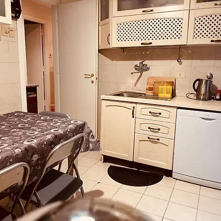 Opera Flat 2.0 Apartmán Řím