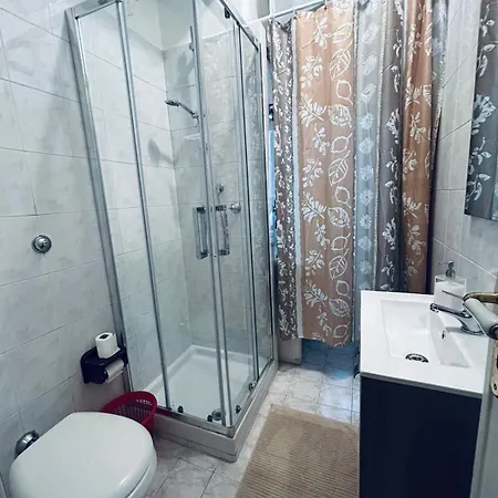 Opéra Flat 2.0 Apartamento