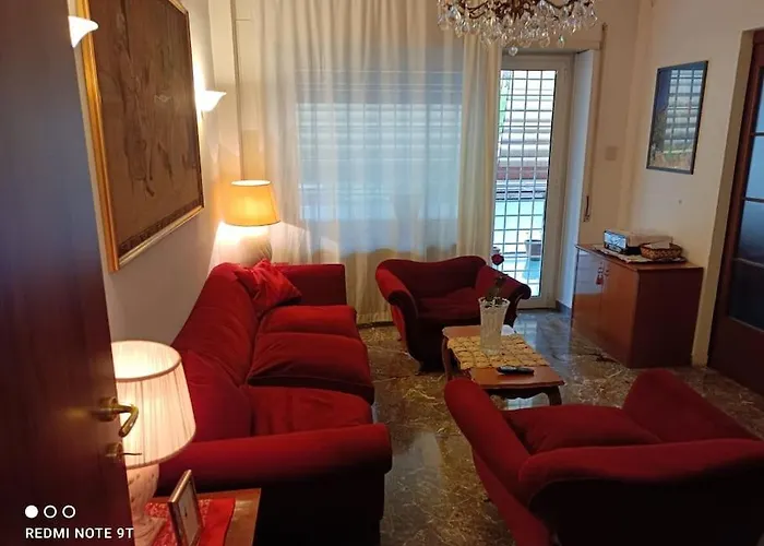 Apartmán Opera Flat 2.0 *