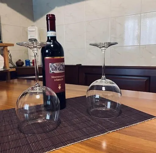 Opera Flat 2.0 Apartmán