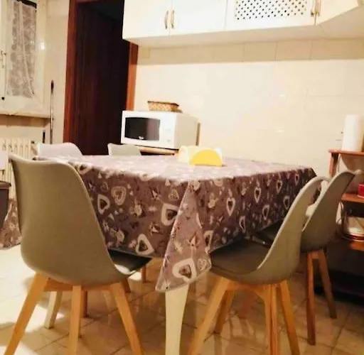 Opera Flat 2.0 Řím