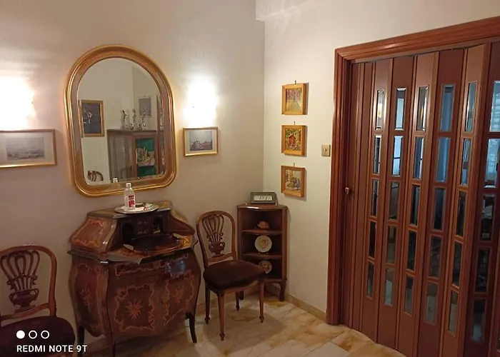 Apartmán Opera Flat 2.0