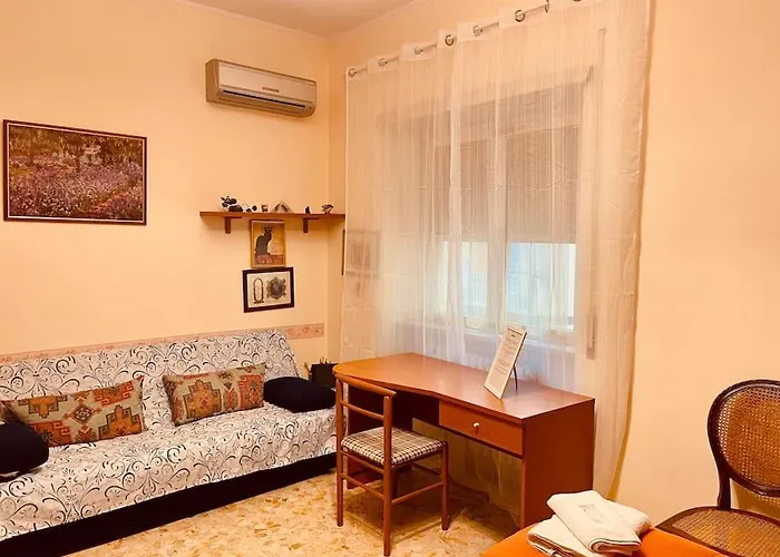 Apartmán Opera Flat 2.0 *