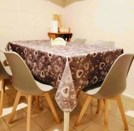 Opera Flat 2.0 Apartmán