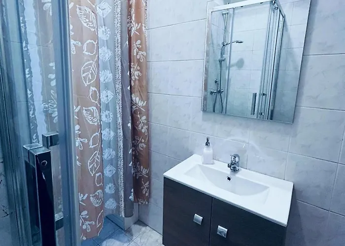 Apartmán Opera Flat 2.0