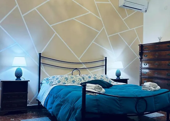 Apartmán Opera Flat 2.0 *