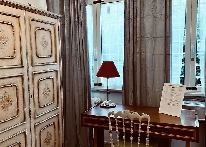 Opera Flat 2.0 Apartmán