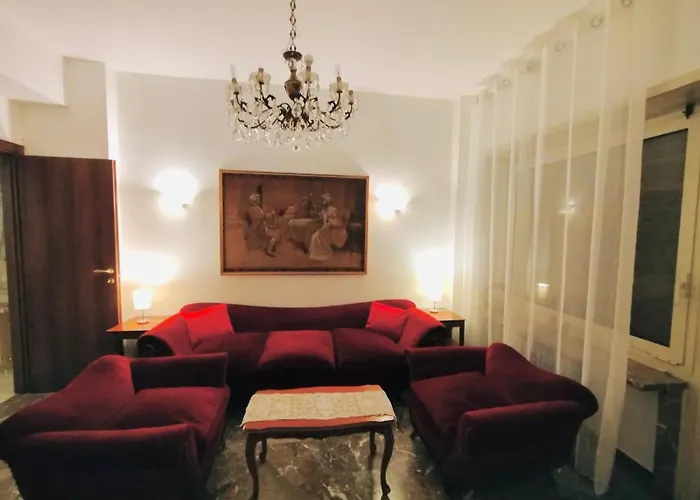 Opera Flat 2.0 Řím