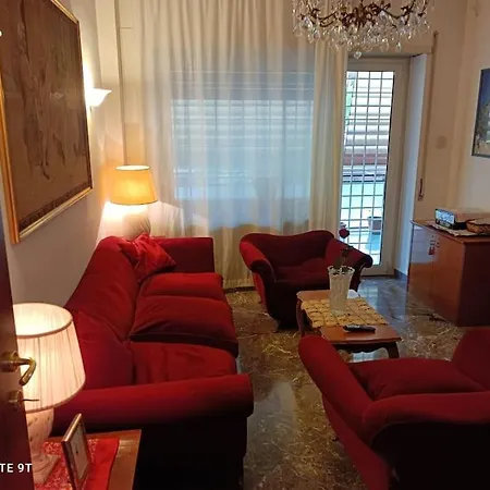 Apartman Opera Flat 2.0 *