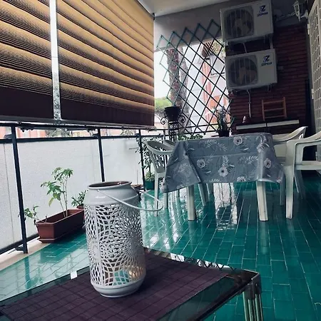 Opera Flat 2.0 Apartman