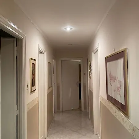 Apartman Opera Flat 2.0 *