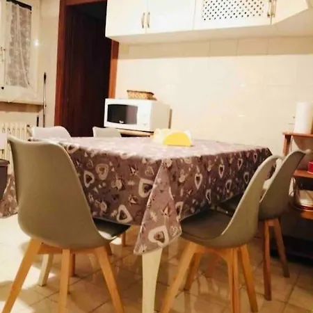 Opera Flat 2.0 Róma