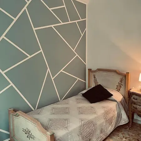 Apartman Opera Flat 2.0 *