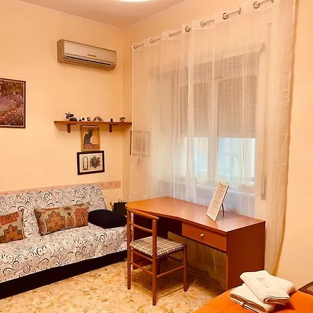 Apartman Opera Flat 2.0 *