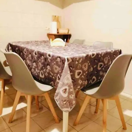 Opera Flat 2.0 Apartman