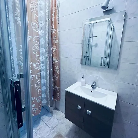 Apartman Opera Flat 2.0