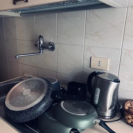 Apartman Opera Flat 2.0