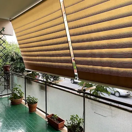 Opera Flat 2.0 * Rome