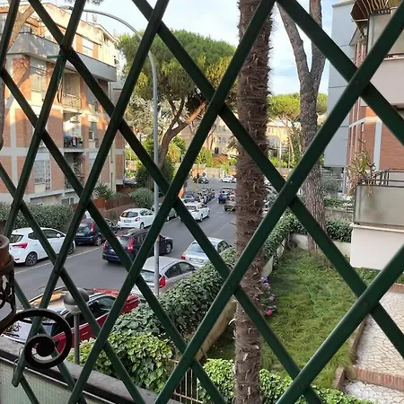 Apartment Opera Flat 2.0 Rome