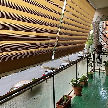 Apartment Opera Flat 2.0 Rome