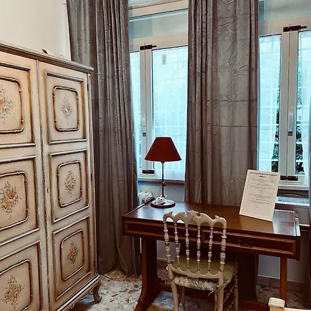 Opera Flat 2.0 Apartment