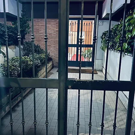 Opera Flat 2.0 Apartment