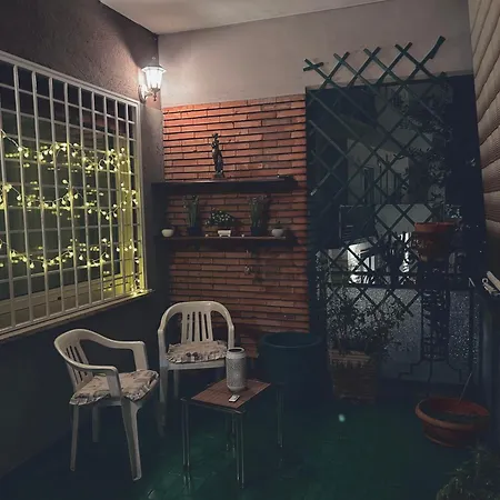 Opéra Flat 2.0 Roma