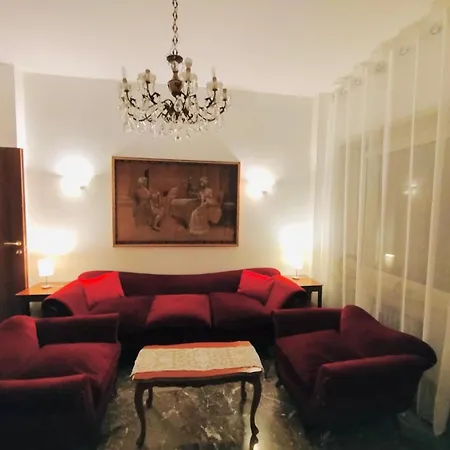 Opéra Flat 2.0 Roma