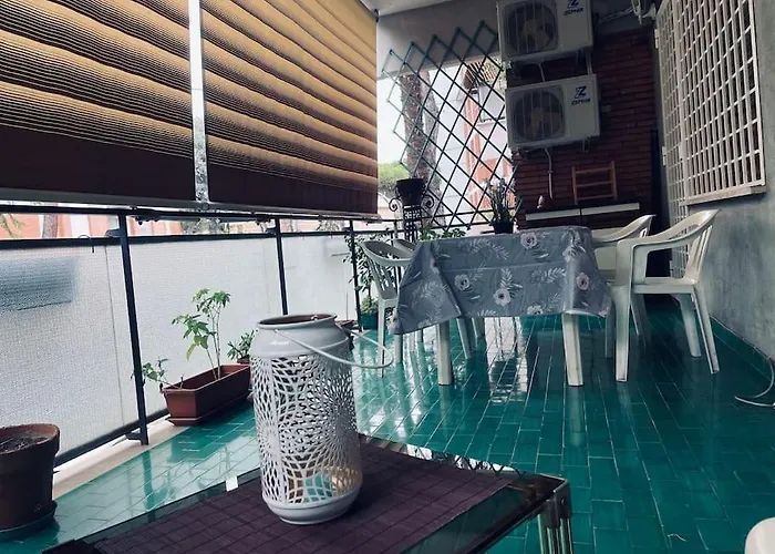 Opera Flat 2.0 Appartement