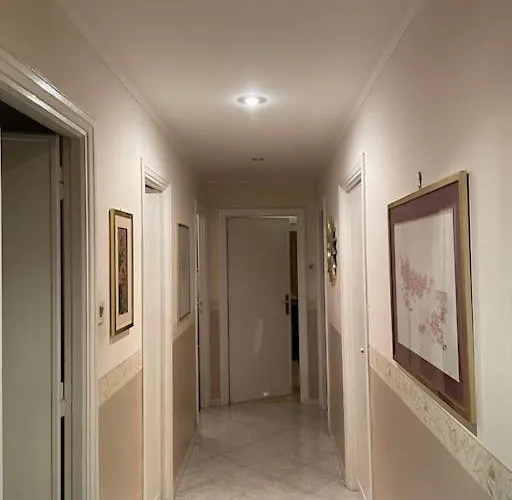 Appartement Opera Flat 2.0 *