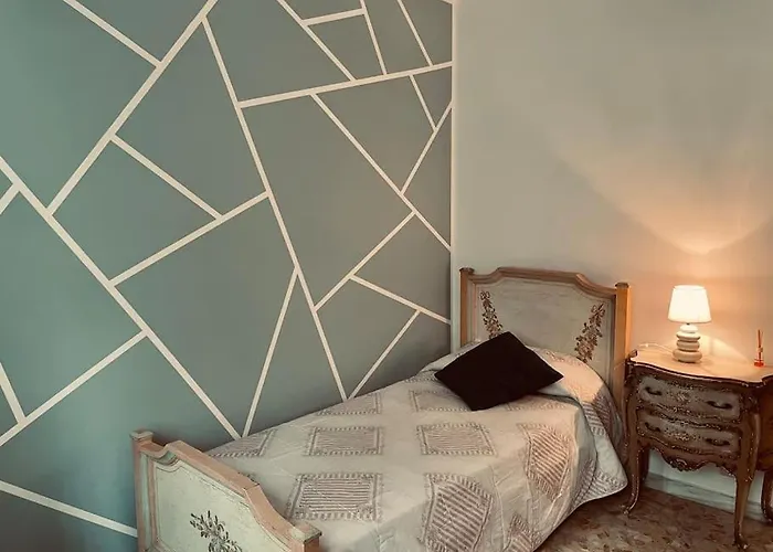 Appartement Opera Flat 2.0 *