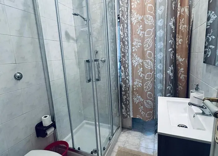 Opera Flat 2.0 Appartement