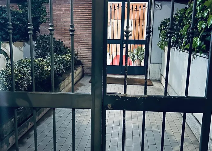 Opera Flat 2.0 Appartement