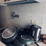 Apartamento Opéra Flat 2.0